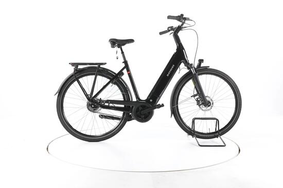 Reconditionné - Batavus Finez E-Go Power Exclusive - Bon
