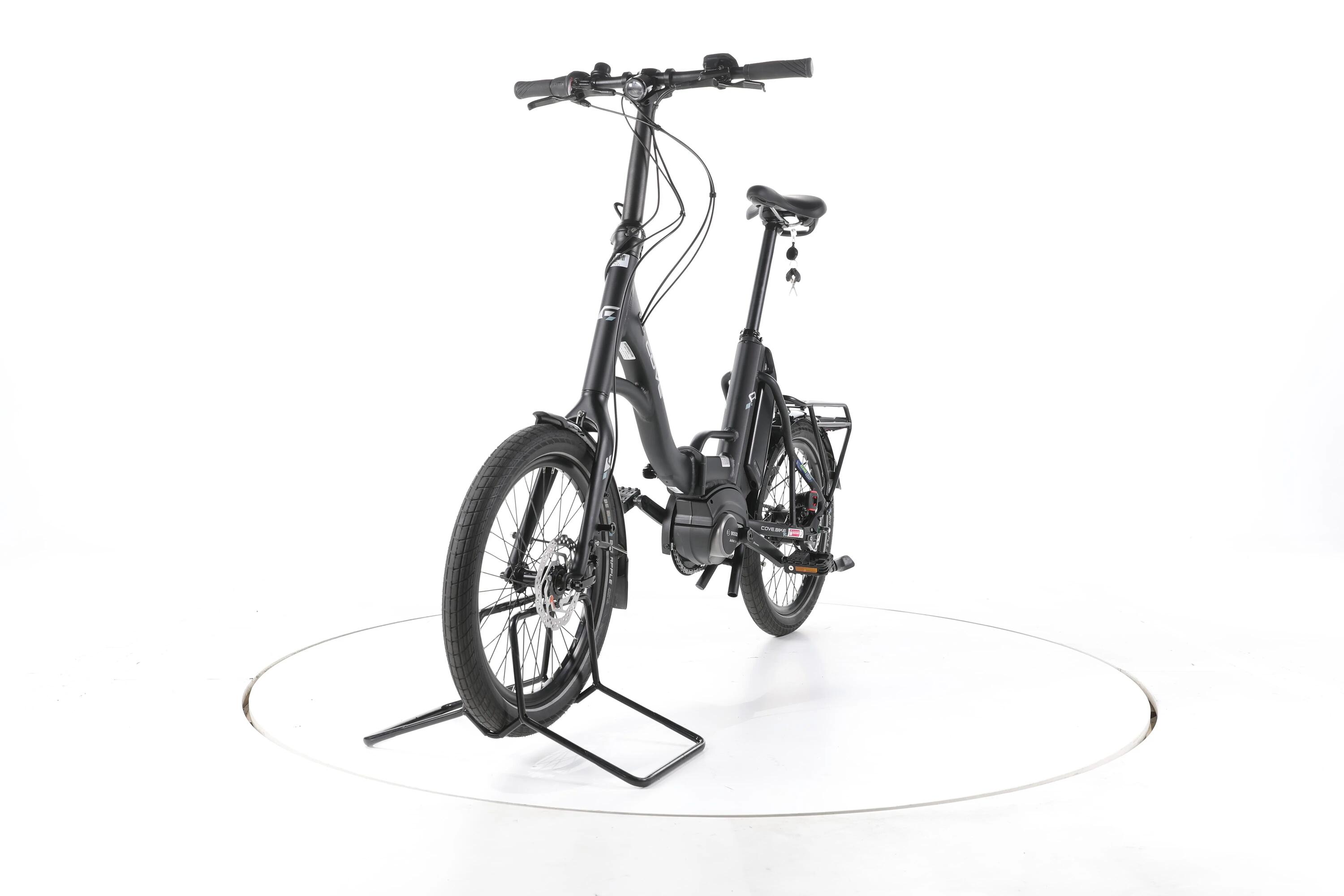 Ebike ricondizionata · BBF Cove 12.0 R8 · Ottime condizioni 4/7