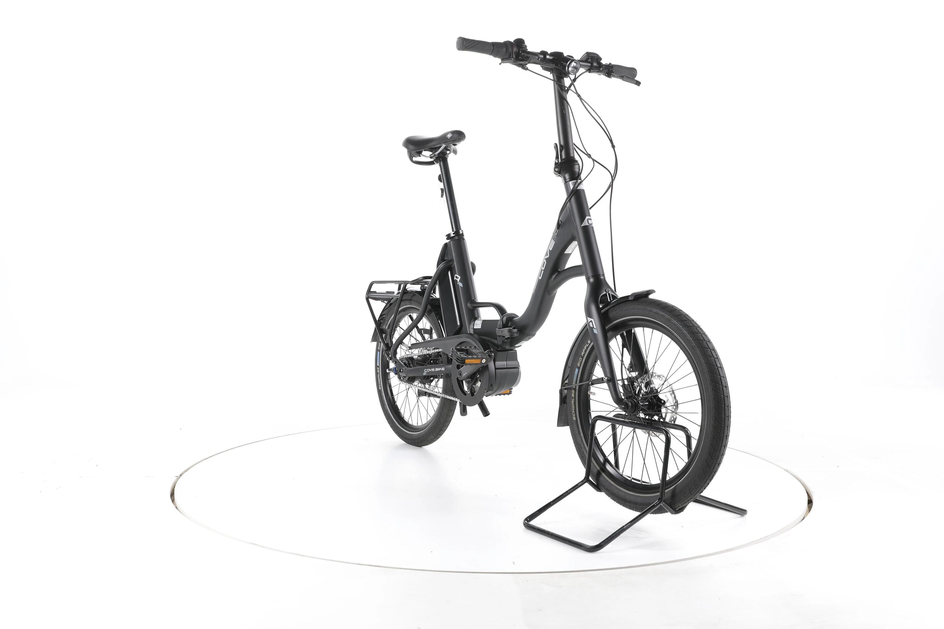 Ebike ricondizionata · BBF Cove 12.0 R8 · Ottime condizioni 3/7