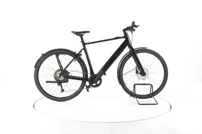 Tweedehands - riese & müller ubn five touring trekking e-bike - zeer goed