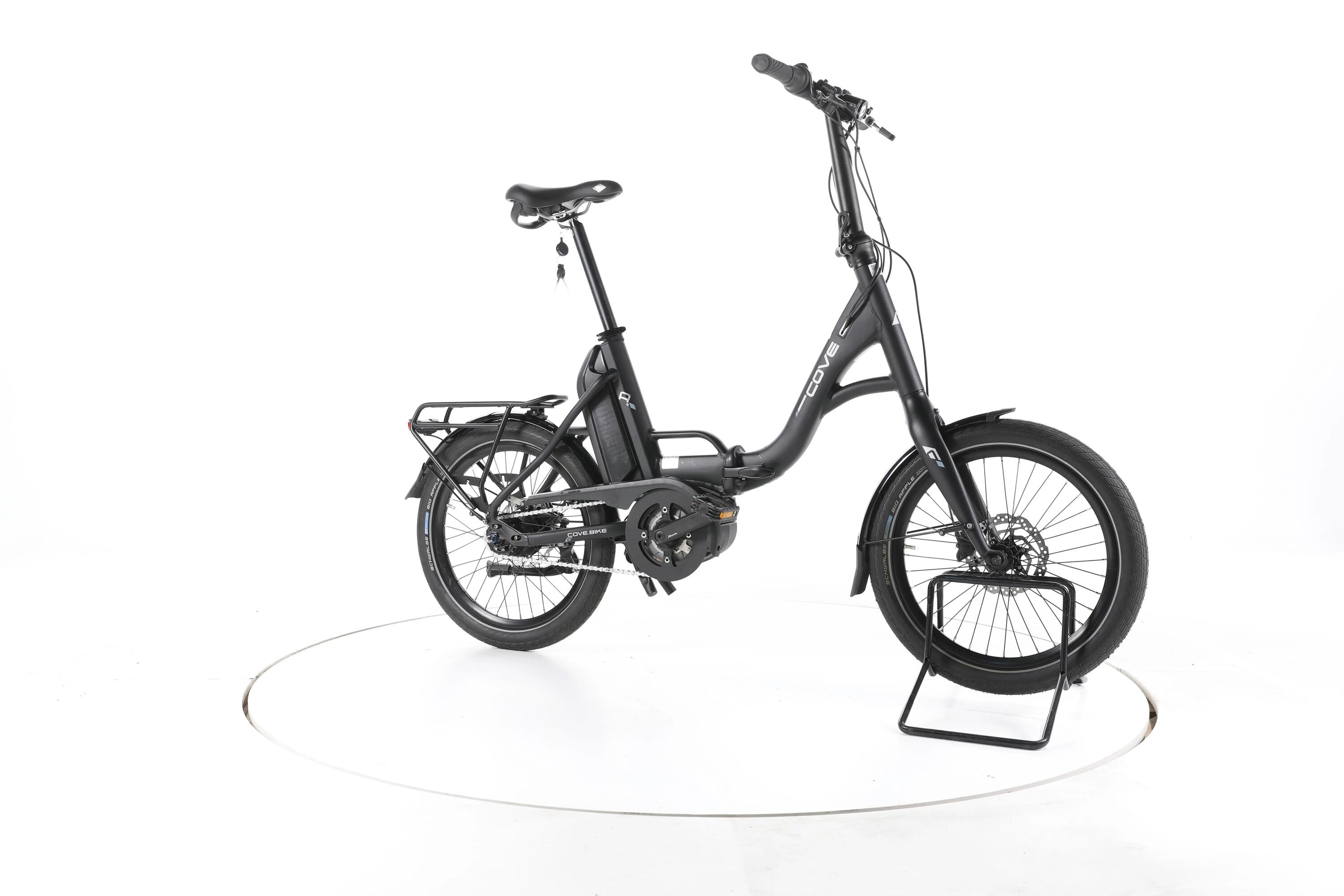Ebike ricondizionata · BBF Cove 12.0 R8 · Ottime condizioni 2/7