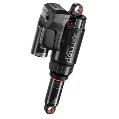 Ammortizzatore Rockshox Super Deluxe Ultimate Flight Attendant D1Levo SL S2-S6 2