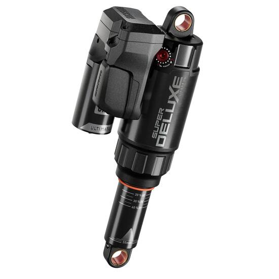Ammortizzatore Rockshox Super Deluxe Ultimate Flight Attendant D1Levo SL S2-S6 2