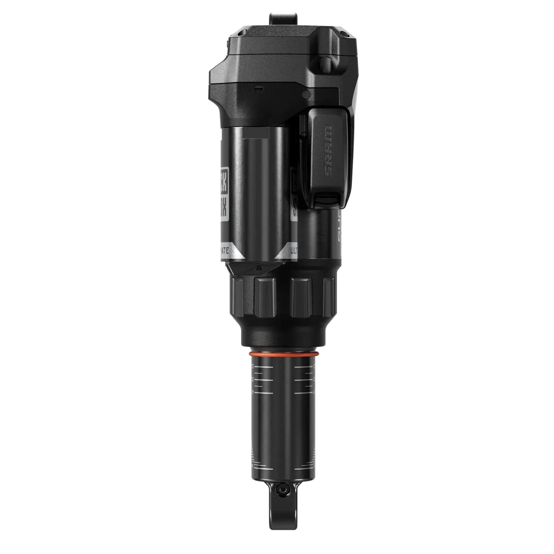 Ammortizzatore Rockshox Super Deluxe Ultimate Flight Attendant D1Levo SL S2-S6 2 2/4