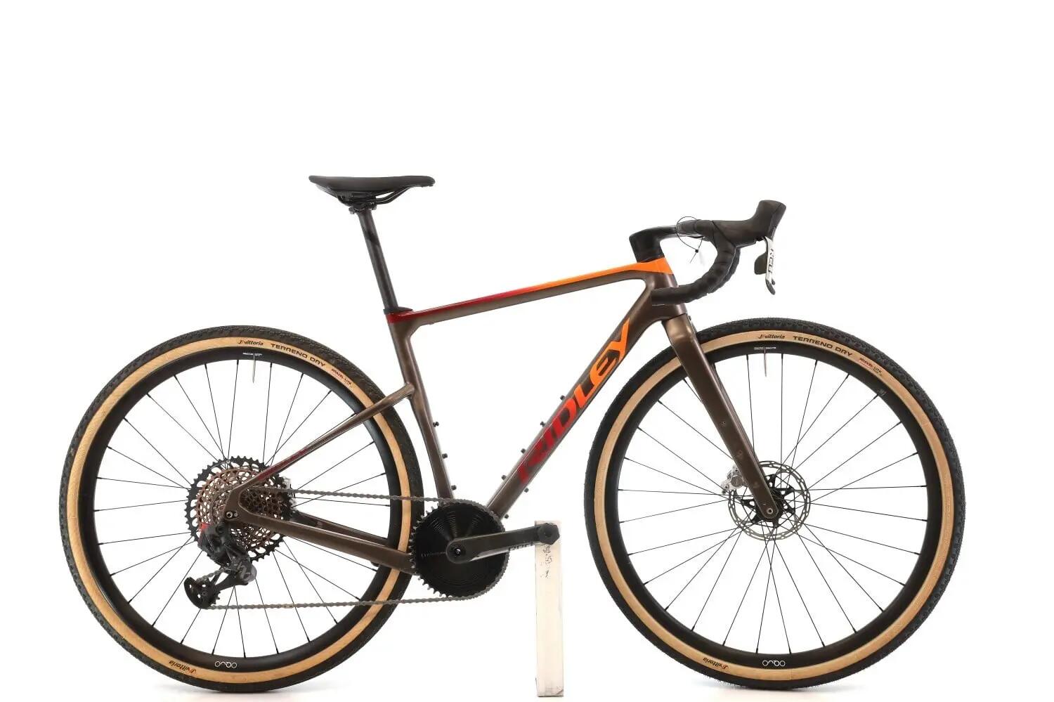 RIDLEY picture