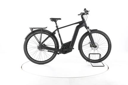 Tweedehands - Bergamont E-Horizon Elite 6 Belt City E-Bike - Goed