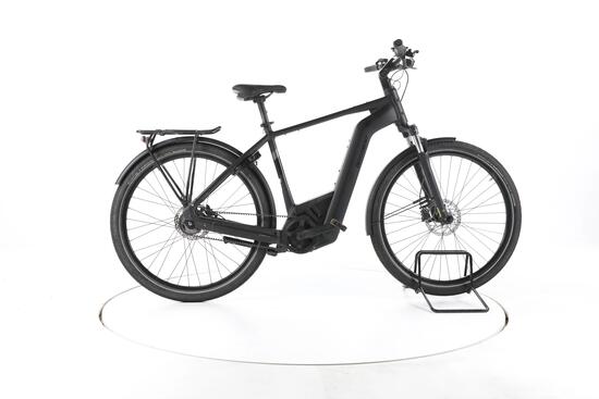 Tweedehands - Bergamont E-Horizon Elite 6 Belt City E-Bike - Goed