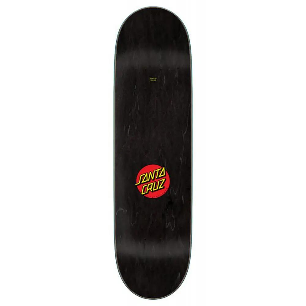 Skateboard Deck Santa Cruz Team Screaming Hand 8.6'' 2/2
