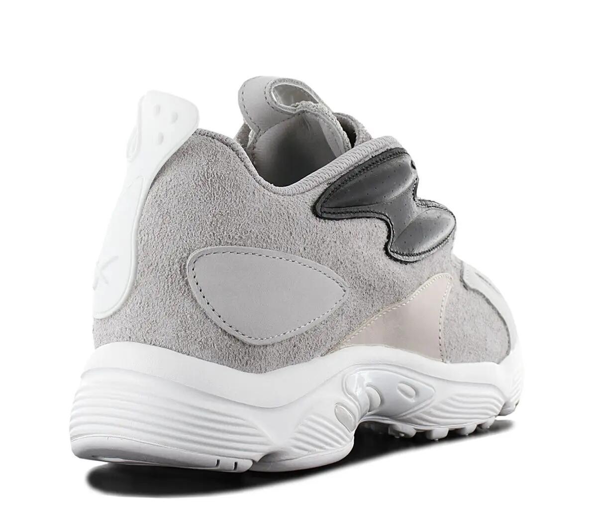 Unisex - Reebok Daytona Dmx Experiment - Dv4709 - Grau 3/6