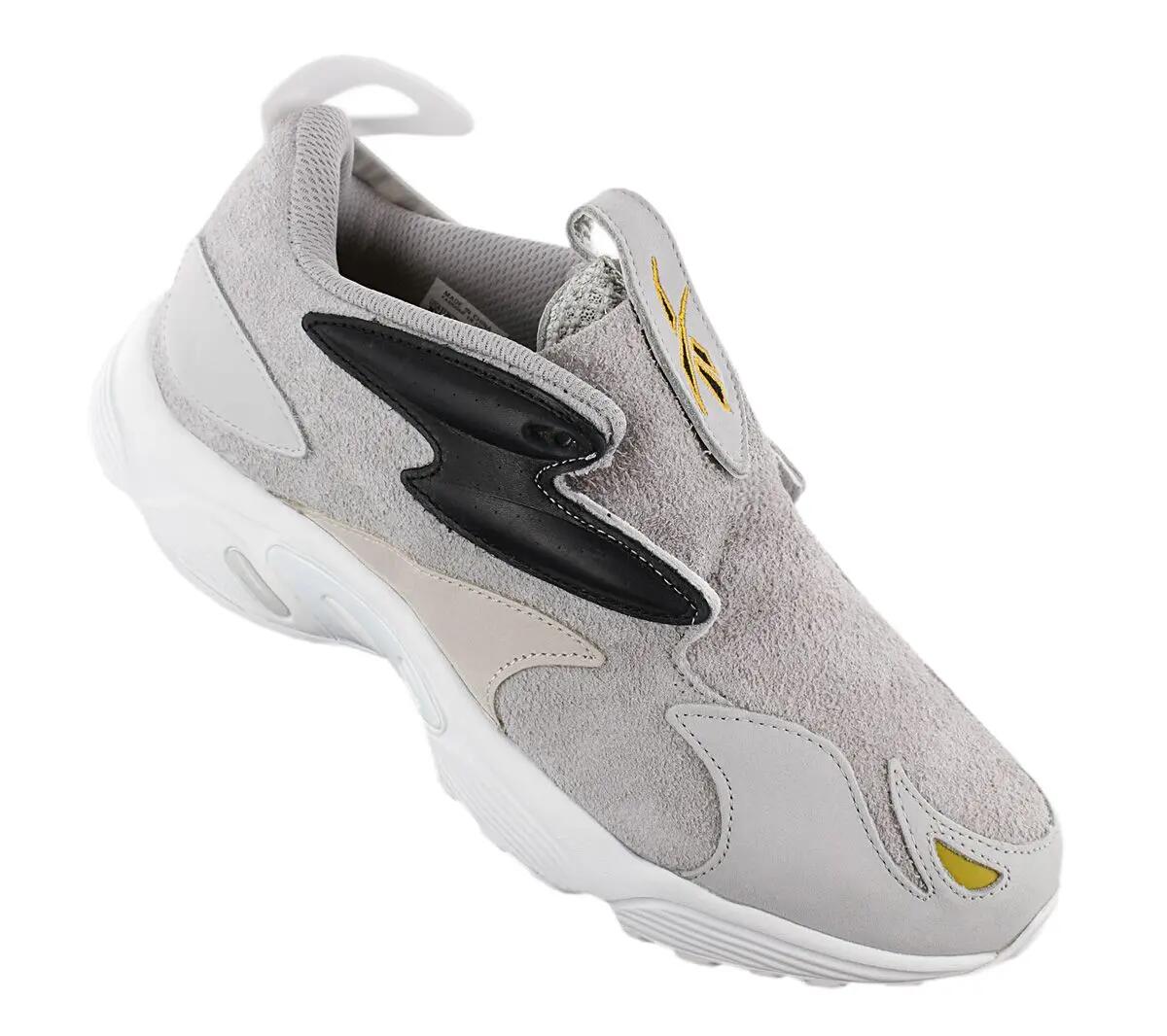 Unisex - Reebok Daytona Dmx Experiment - Dv4709 - Grau 2/6
