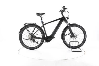 Tweedehands - bulls iconic evo 2 trekking e-bike - goed