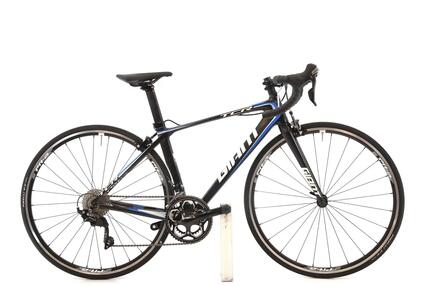 Second life · R. szosowy · Giant TCR Advanced 2 · W bardzo dobrym stanie
