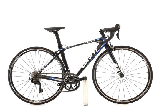 Second life · R. szosowy · Giant TCR Advanced 2 · W bardzo dobrym stanie