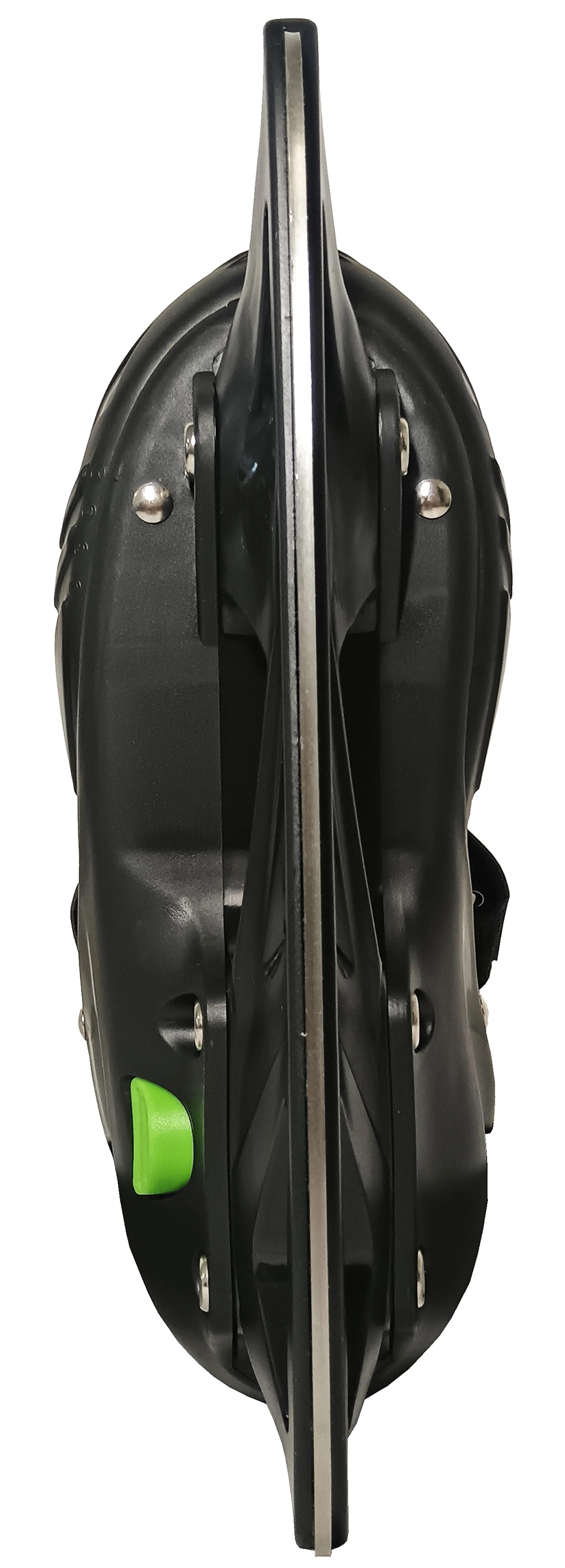 Patins à roulettes extensibles pour garçons - pointures 28 à 31 6/6