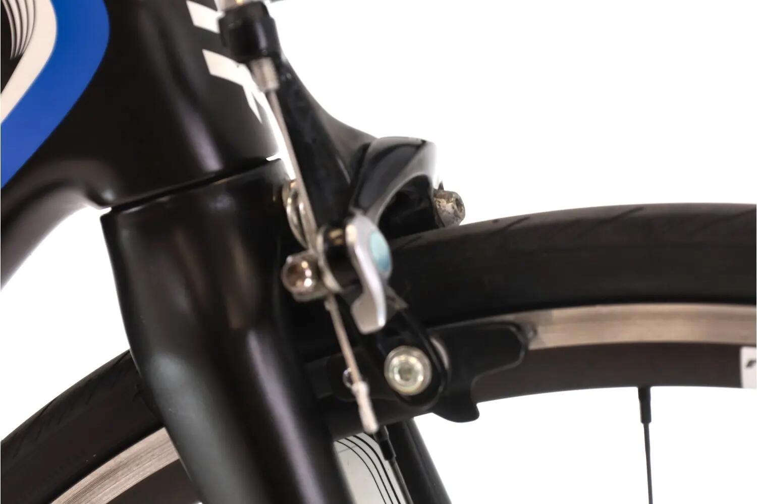 Vélo de route reconditionné ·  TCR Advanced 2 · Très bon état 7/8