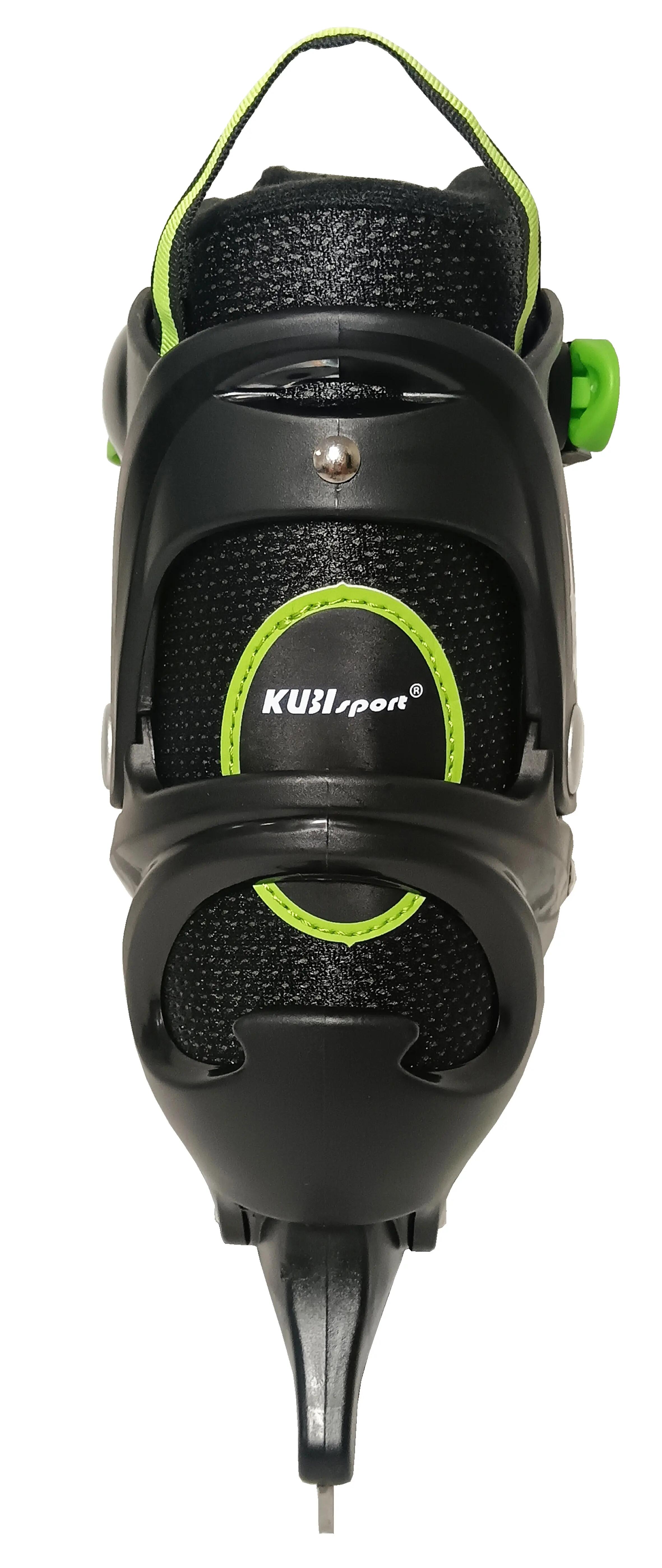 Patins à roulettes extensibles pour garçons - pointures 28 à 31 5/6