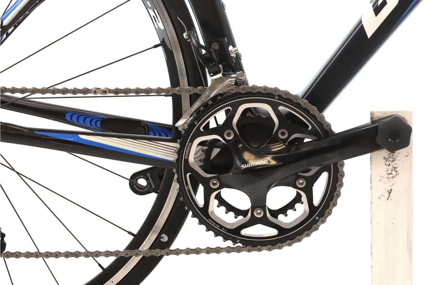 Vélo de route reconditionné ·  TCR Advanced 2 · Très bon état 4/8