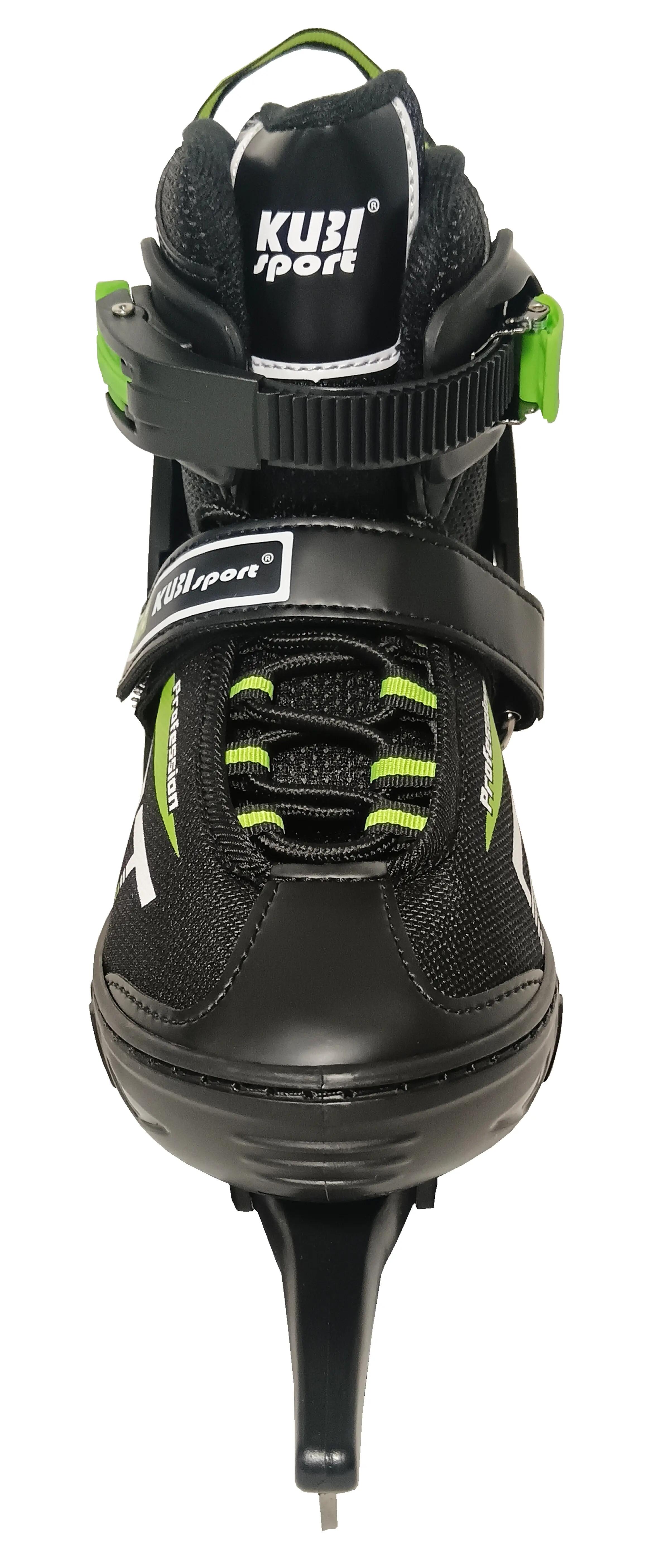 Patins à roulettes extensibles pour garçons - pointures 28 à 31 4/6