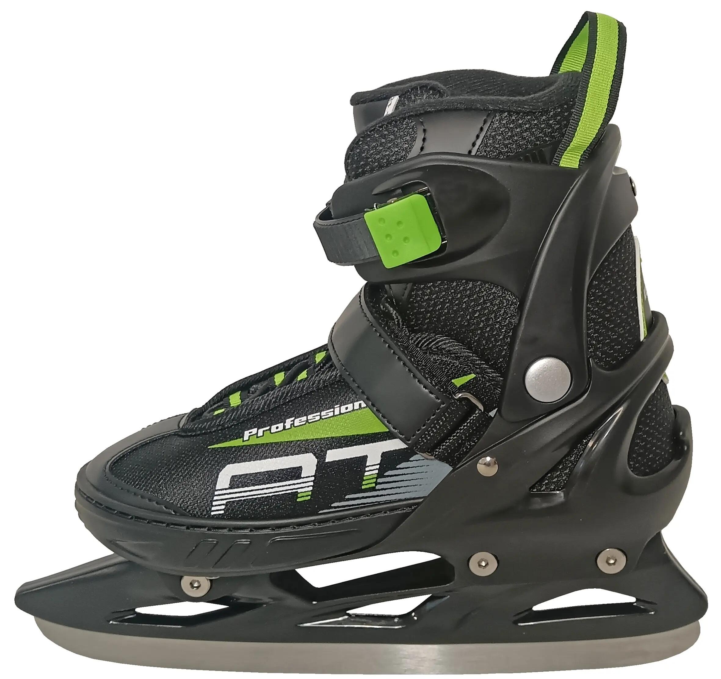 Patins à roulettes extensibles pour garçons - pointures 28 à 31 3/6