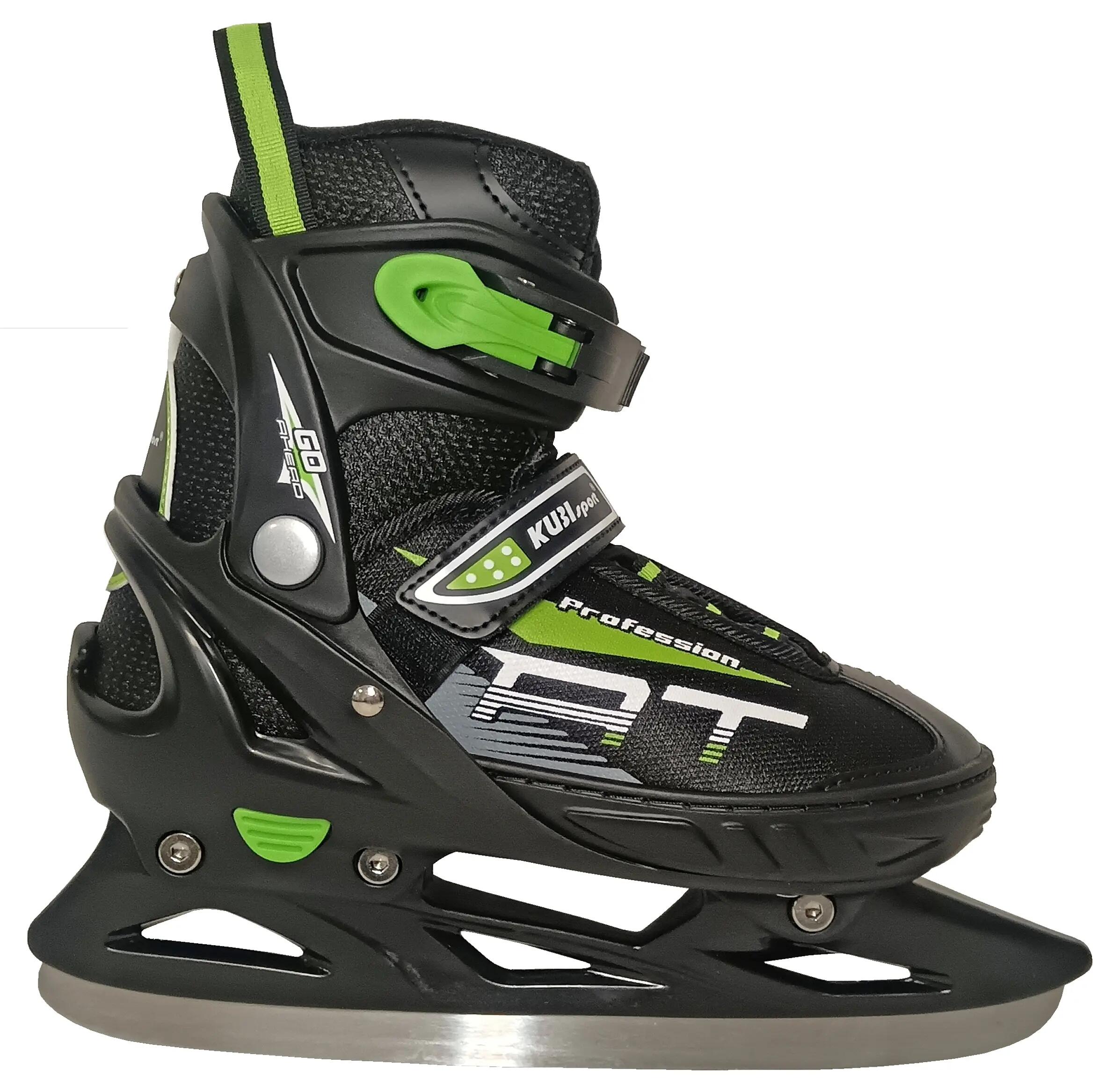 Patins à roulettes extensibles pour garçons - pointures 28 à 31 2/6