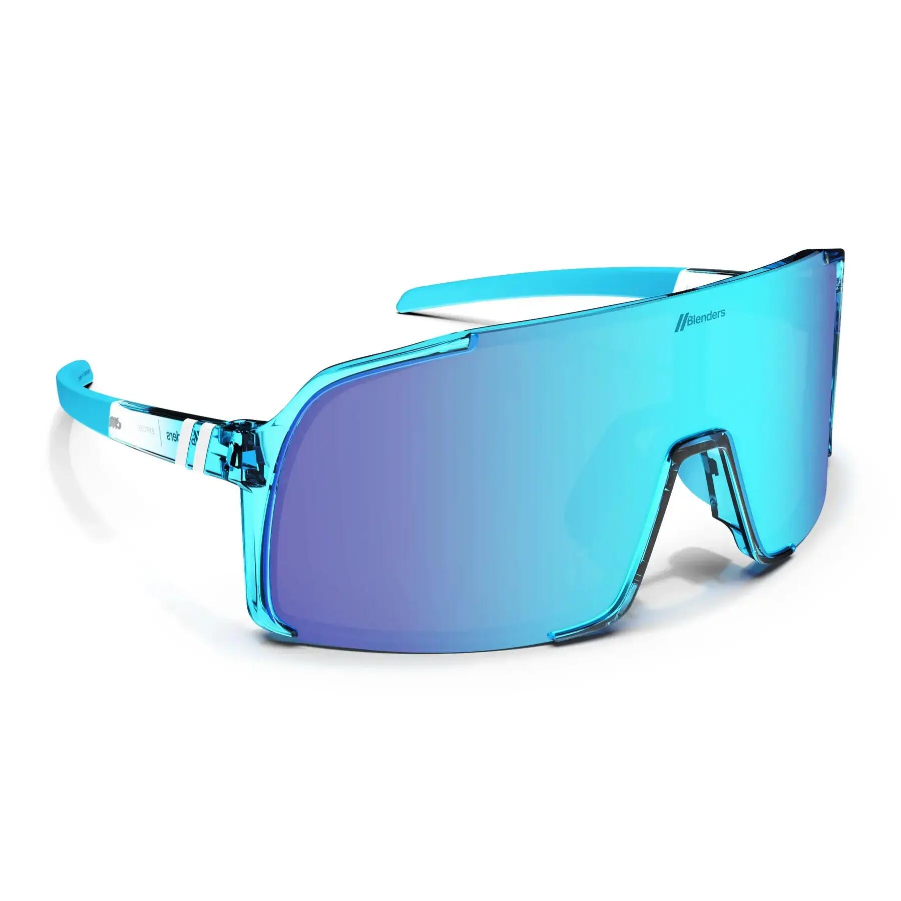 Lunettes de soleil Blenders Exposé 4/5