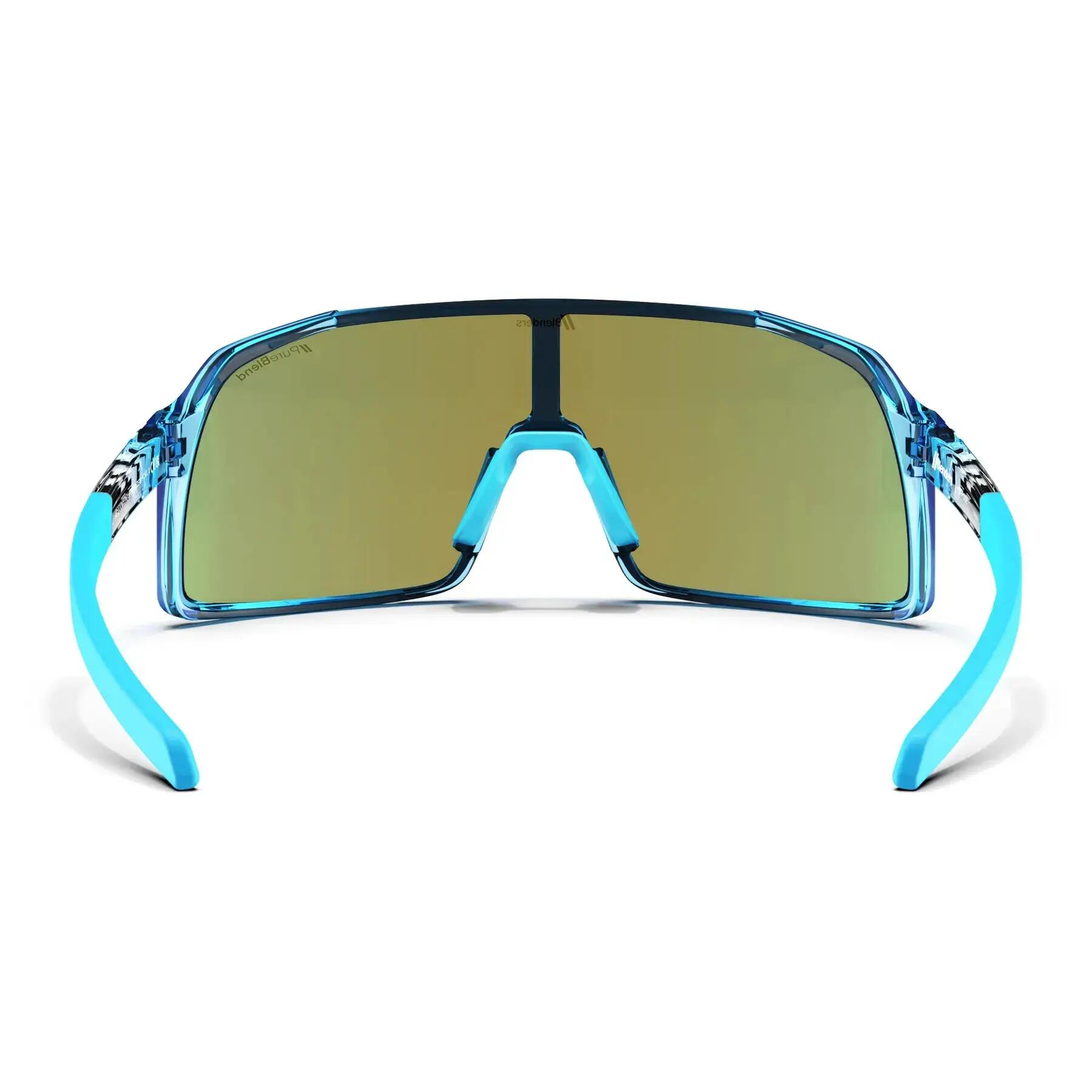 Lunettes de soleil Blenders Exposé 3/5