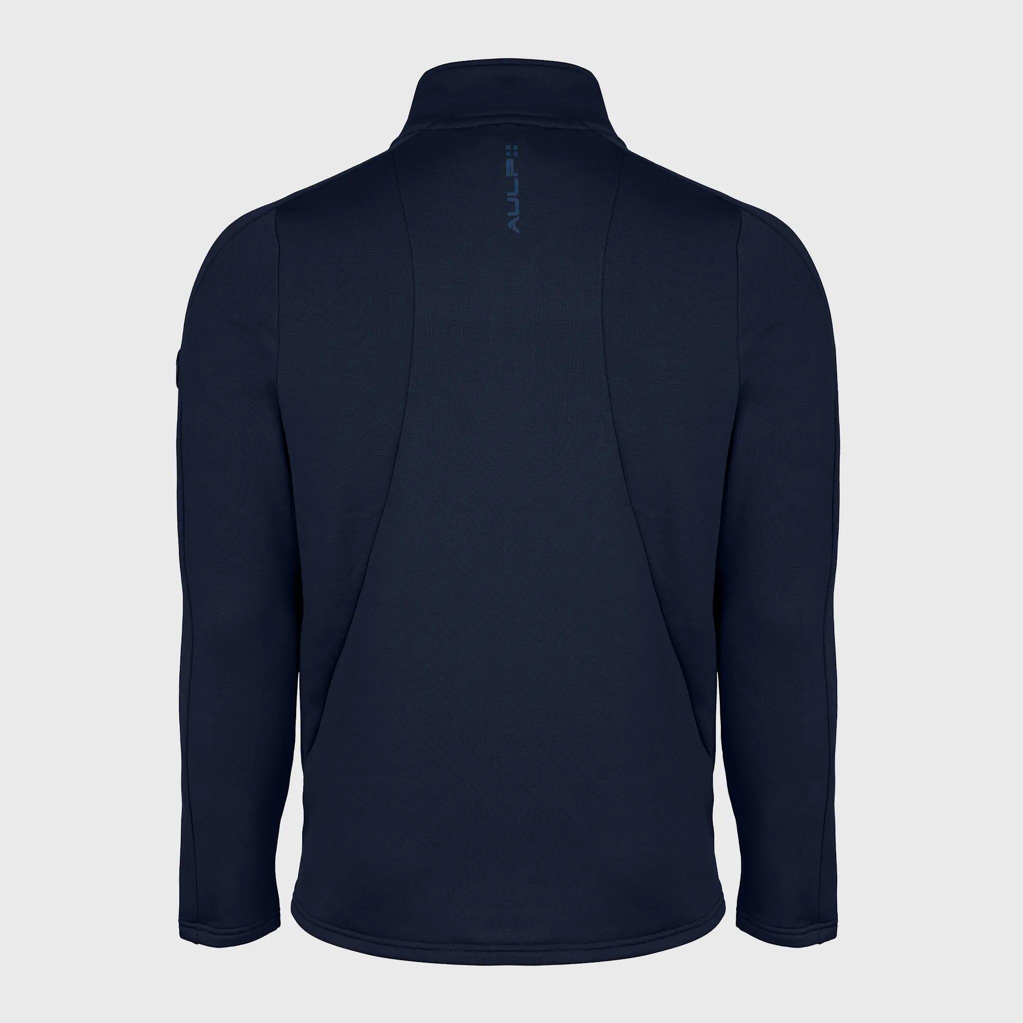 Bluza turystyczna męska DRAKE rozpinana 4/7