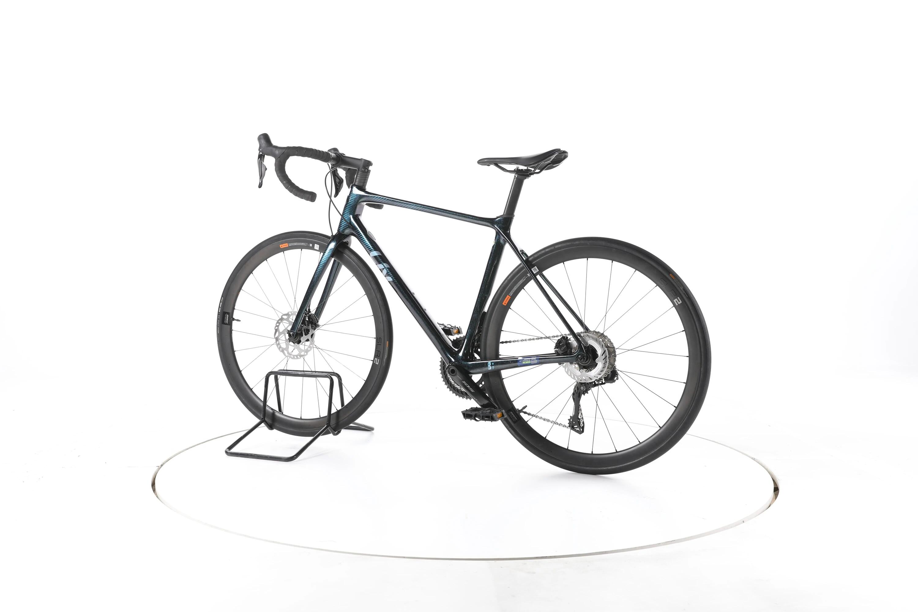Segunda vida - Liv Langma Advanced 1+ Rennrad Carbon - Muy buen estado 7/7