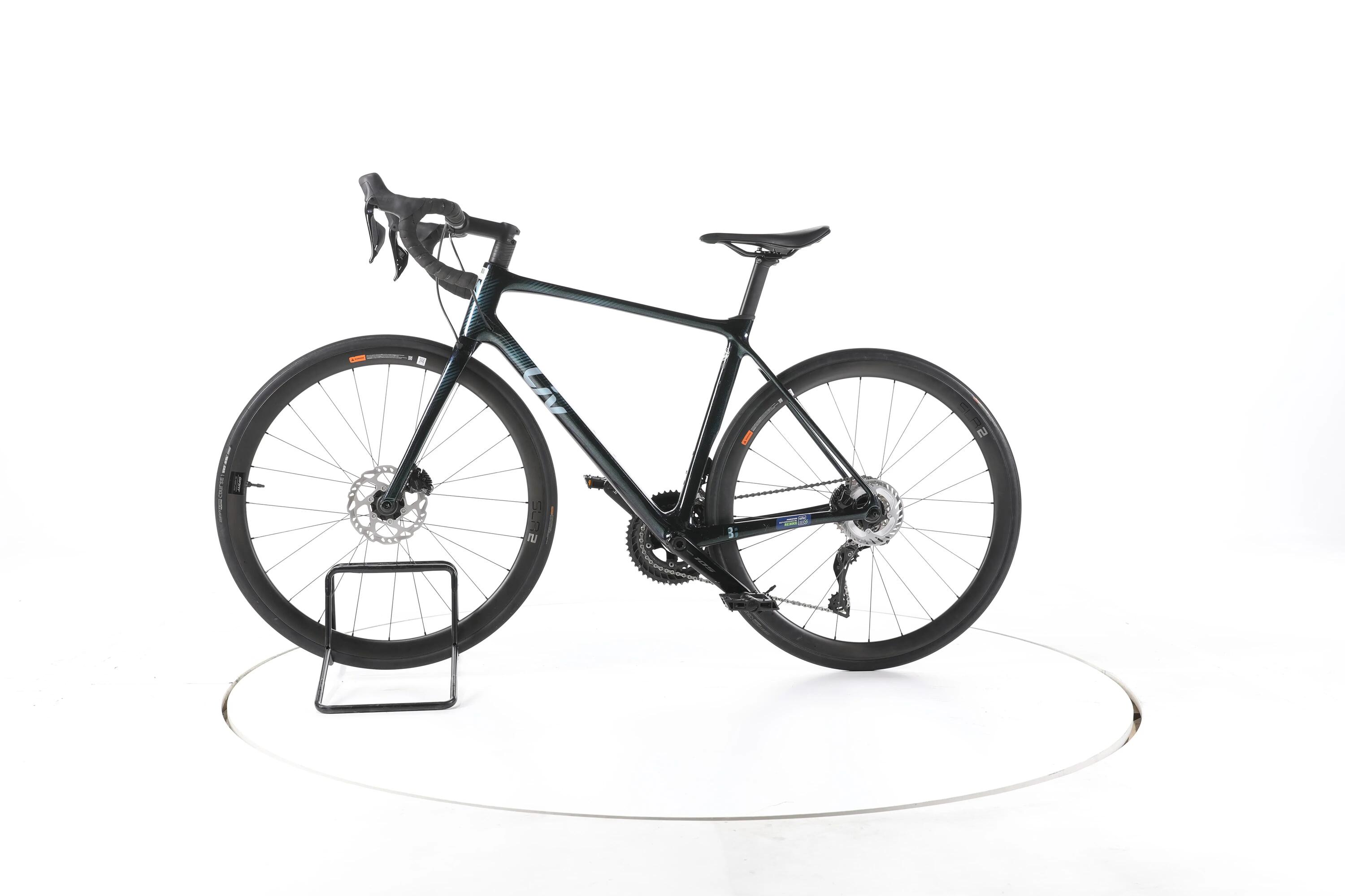 Segunda vida - Liv Langma Advanced 1+ Rennrad Carbon - Muy buen estado 6/7