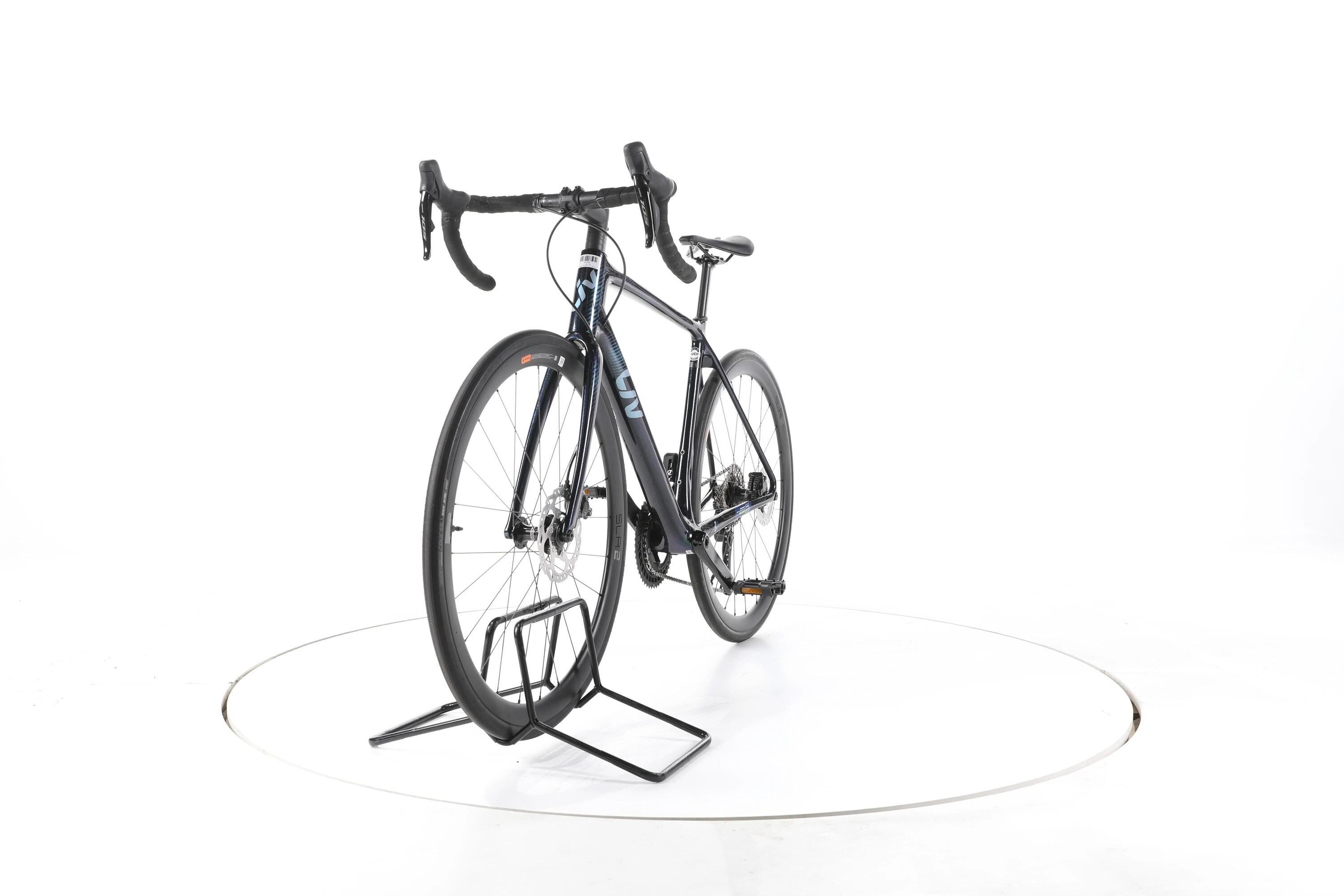 Segunda vida - Liv Langma Advanced 1+ Rennrad Carbon - Muy buen estado 4/7