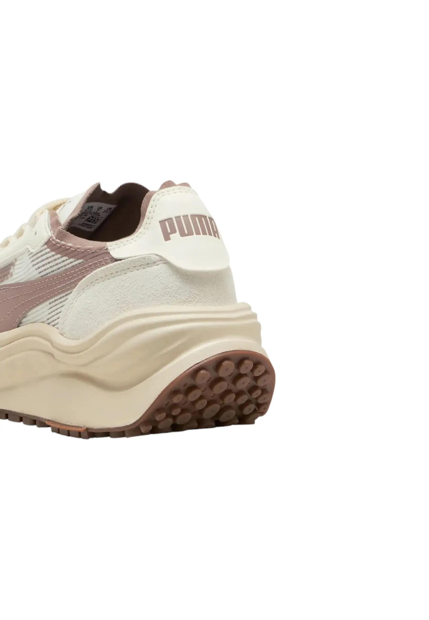 Baskets Femme Puma 402922_10_RIDER_ELITE 3/5