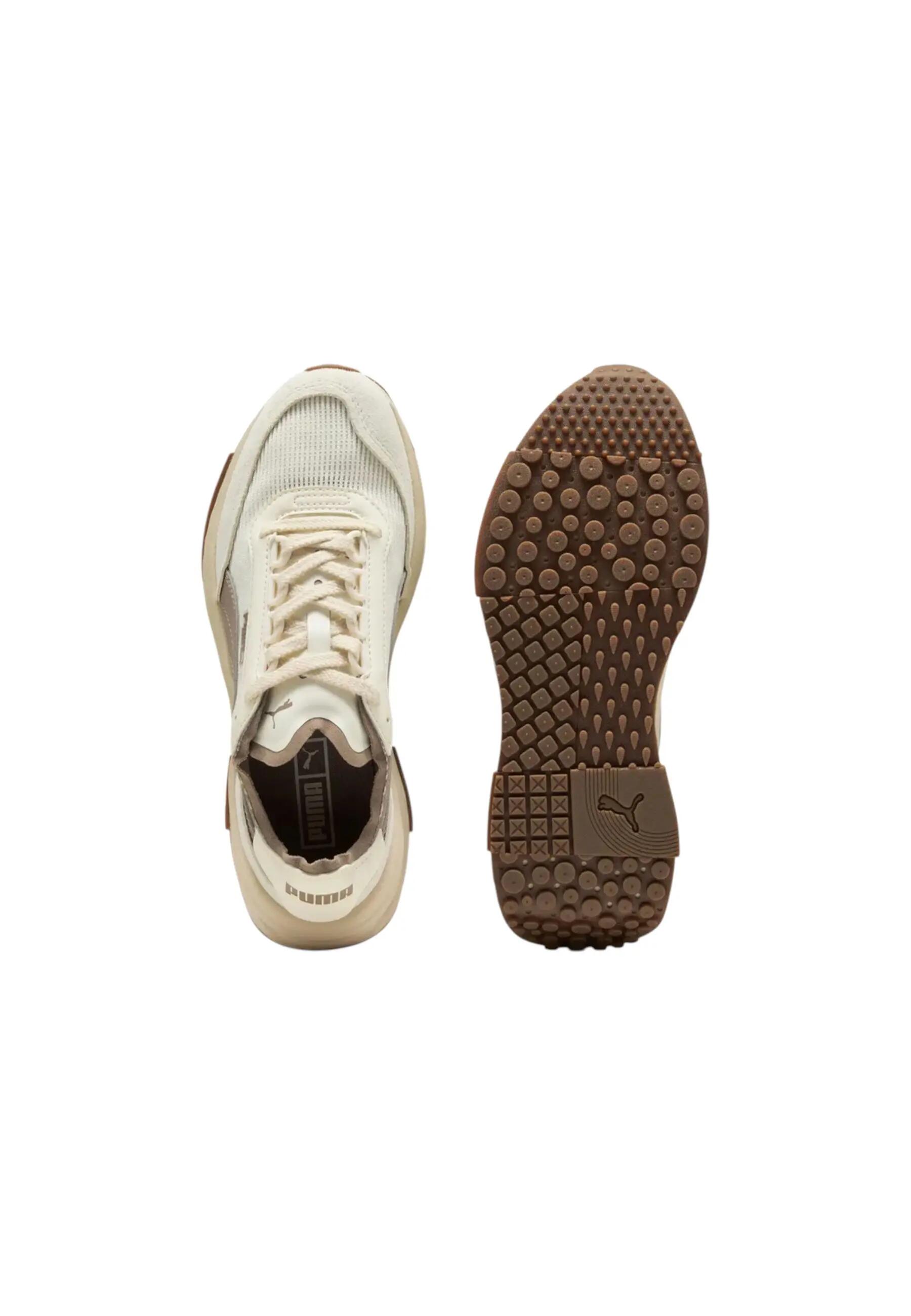Baskets Femme Puma 402922_10_RIDER_ELITE 2/5