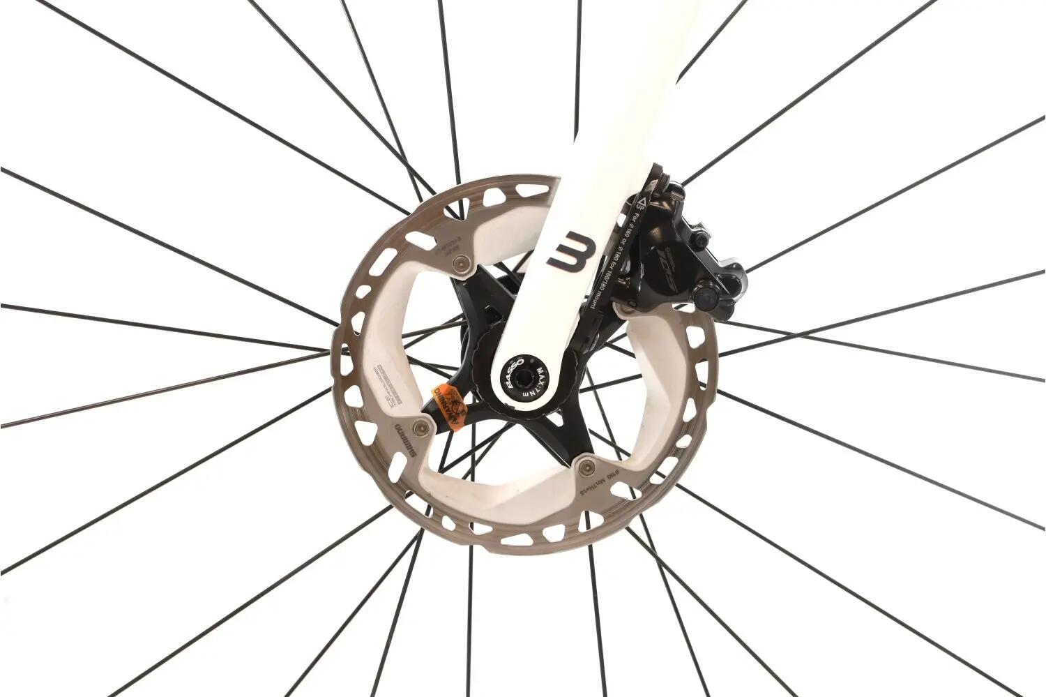 Vélo de route reconditionné · Basso Venta · Très bon état 7/8