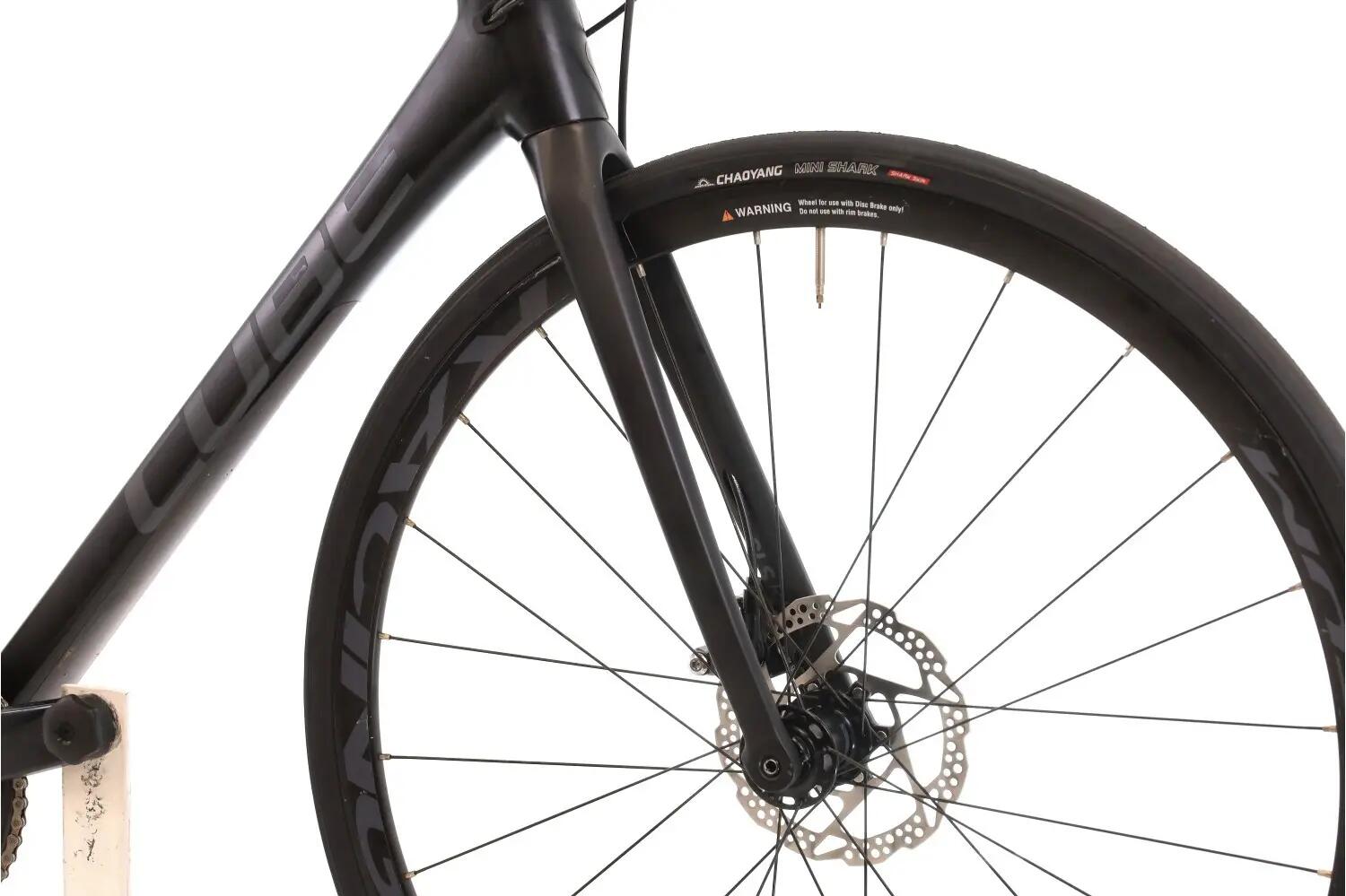 Vélo de route reconditionné ·  Attain C Race · Très bon état 5/8