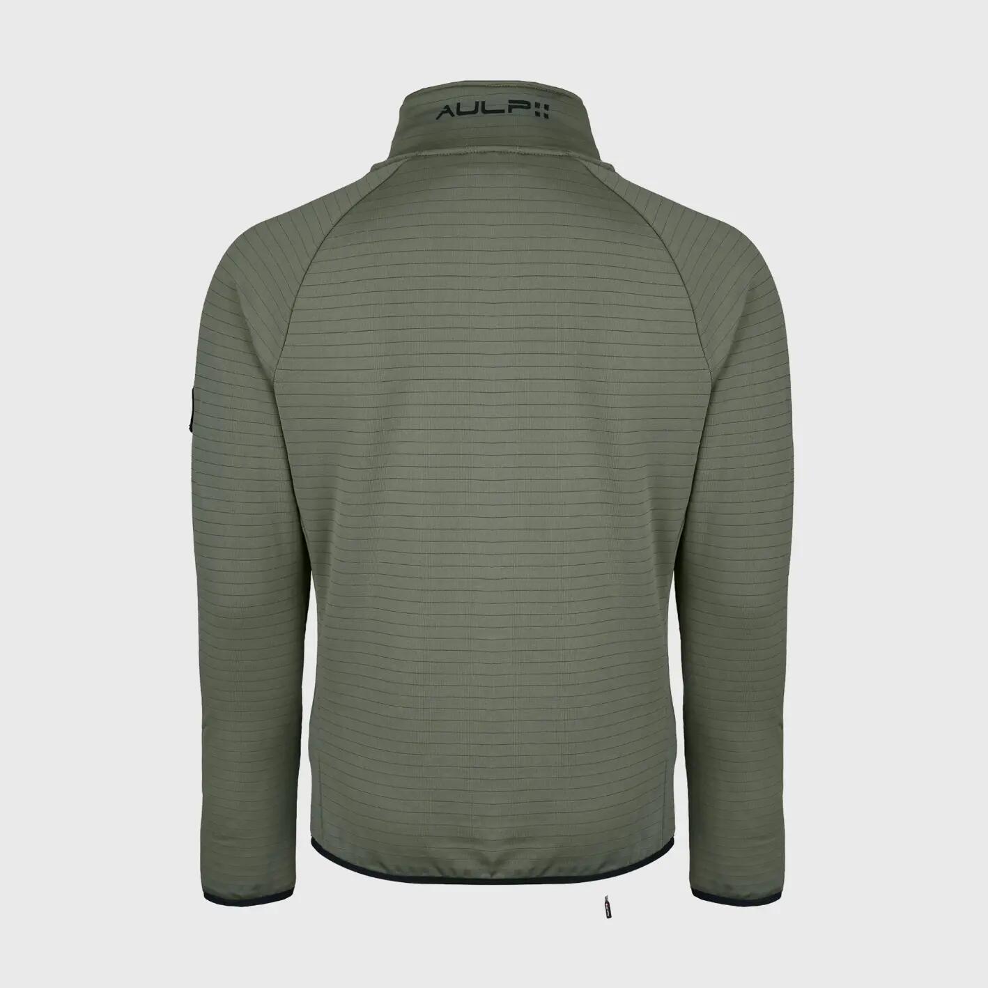 Sweat-shirt homme Aulp Bilto Stretch 4/7