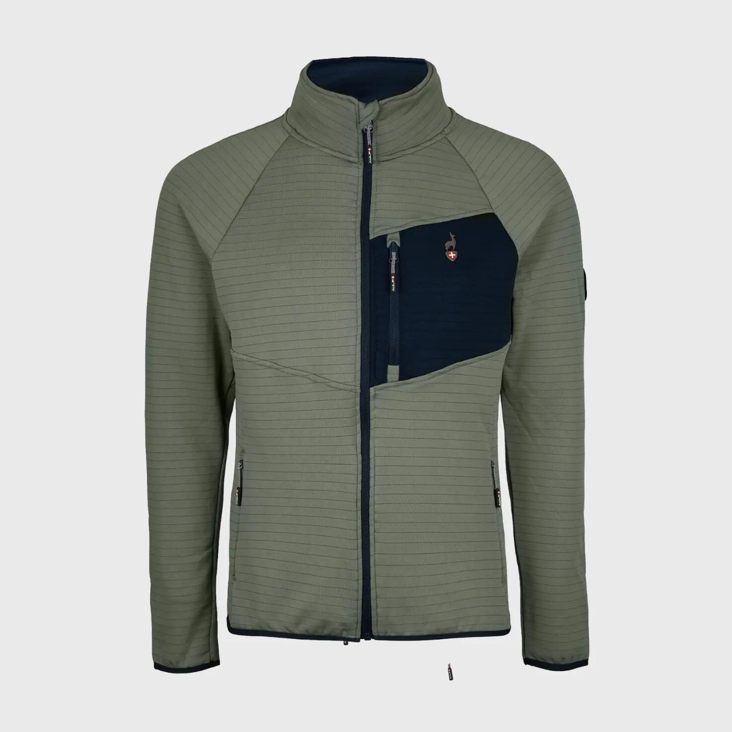 Sweat-shirt homme Aulp Bilto Stretch 3/7