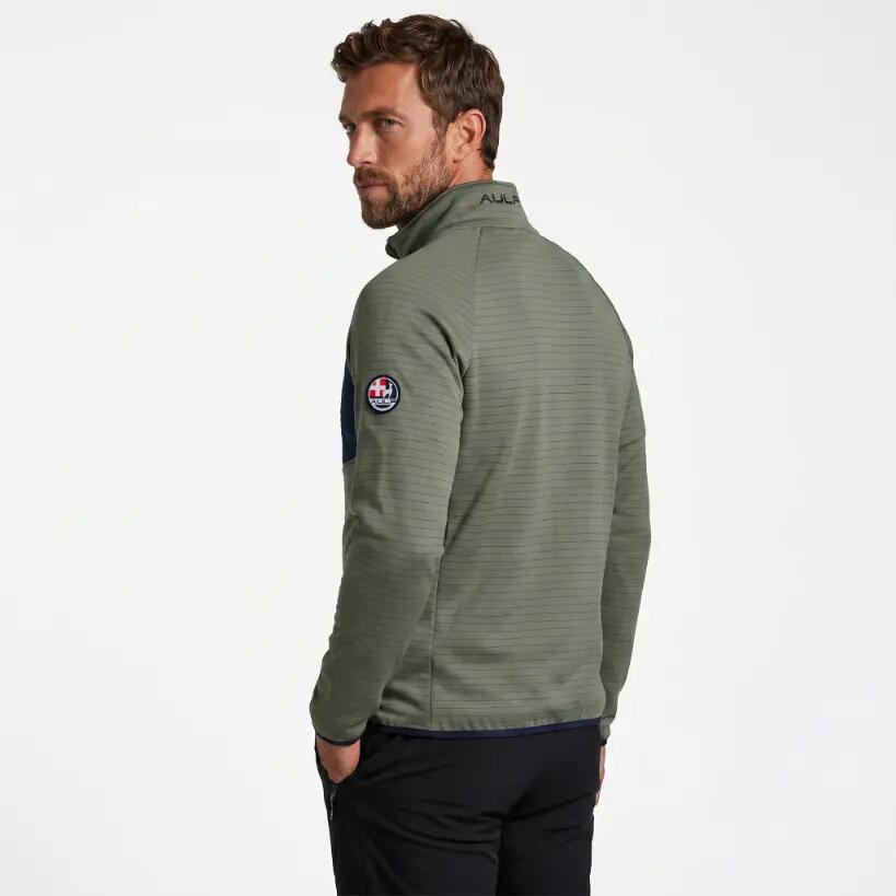 Sweat-shirt homme Aulp Bilto Stretch 2/7