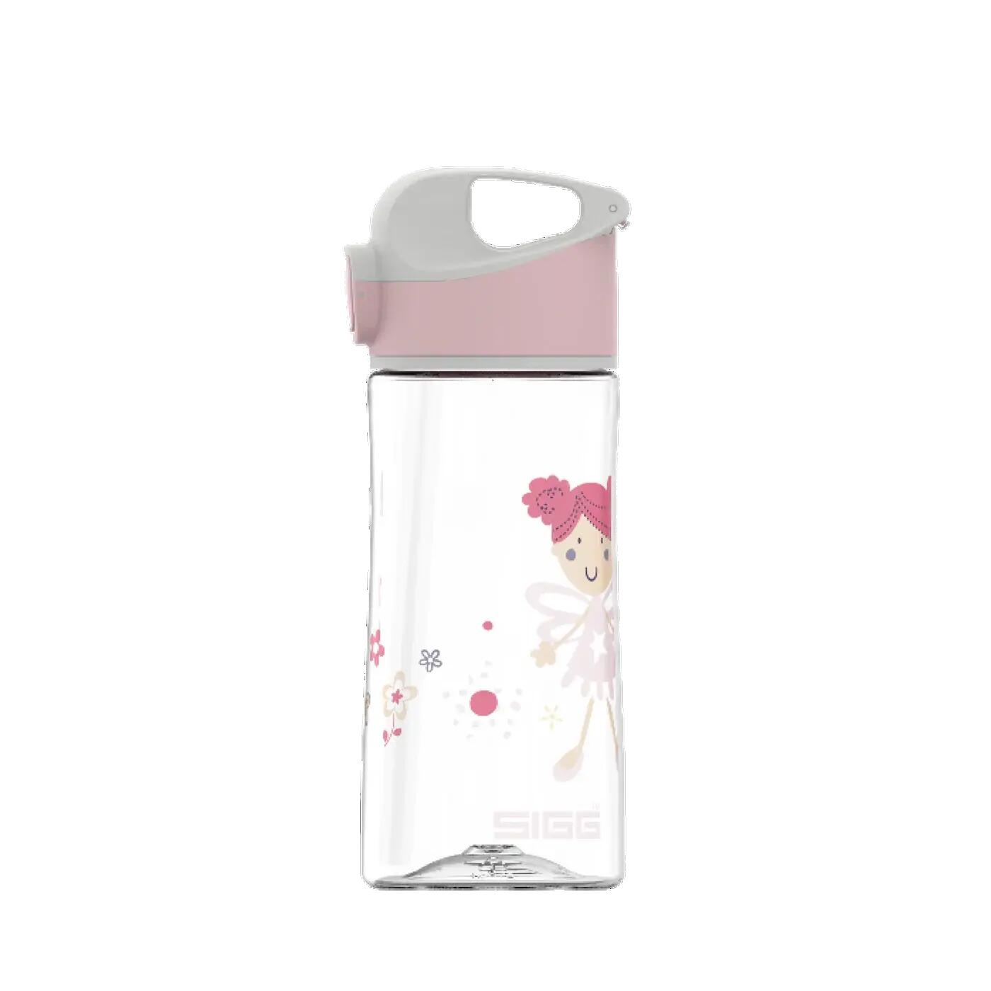Kindertrinkflasche "Miracle Fairy Friend" 450ml SIGG 2/3