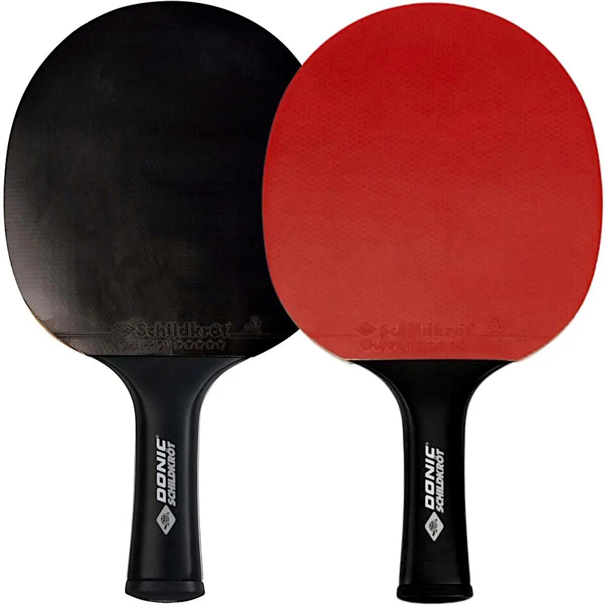 Rakietka do tenis astołowego Carbotec 900 Donic 3/3