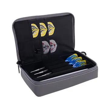 Dardera One80 The Box Gris 3/3