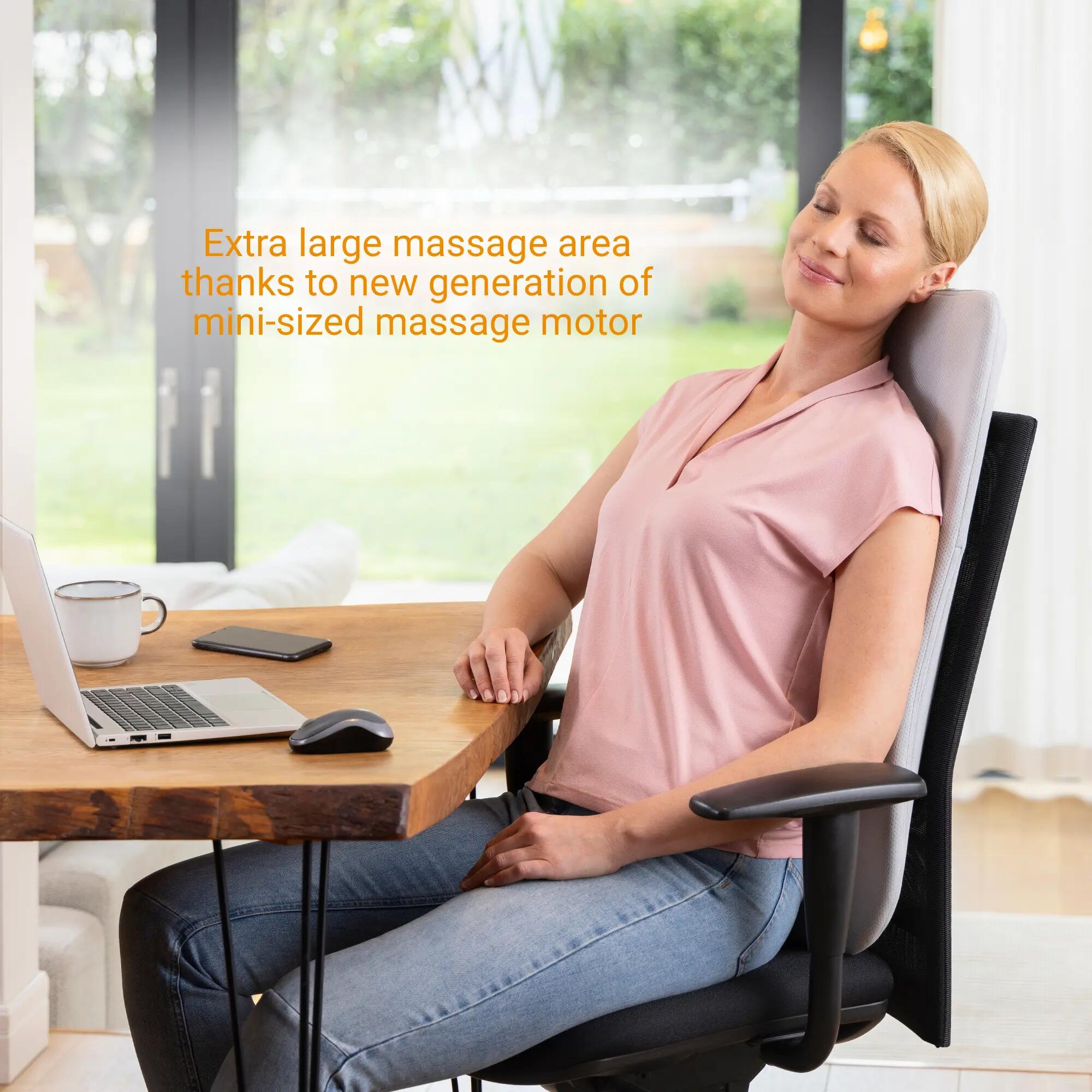 Ontspannende Massagefauteuil Medisana 88967 5/6