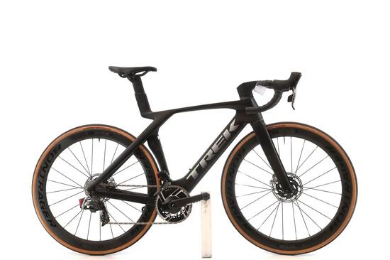 Vélo de route reconditionné · Madone SLR 9 AXS 12V · Bon état