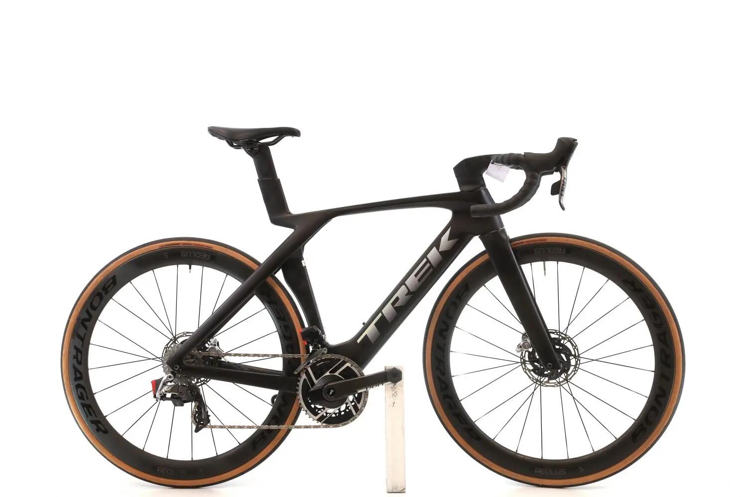 TREK picture