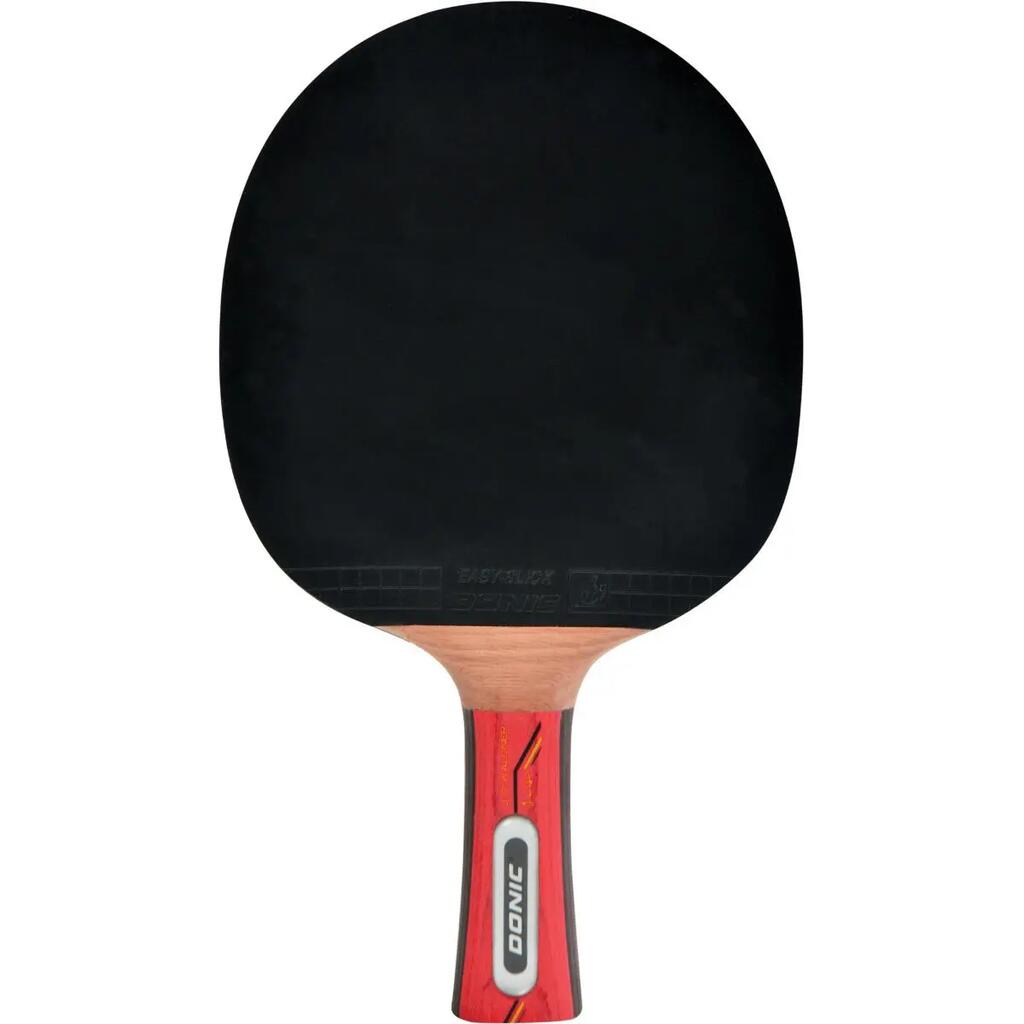Table Tennis Racket Waldner 1000 Schildkröt
