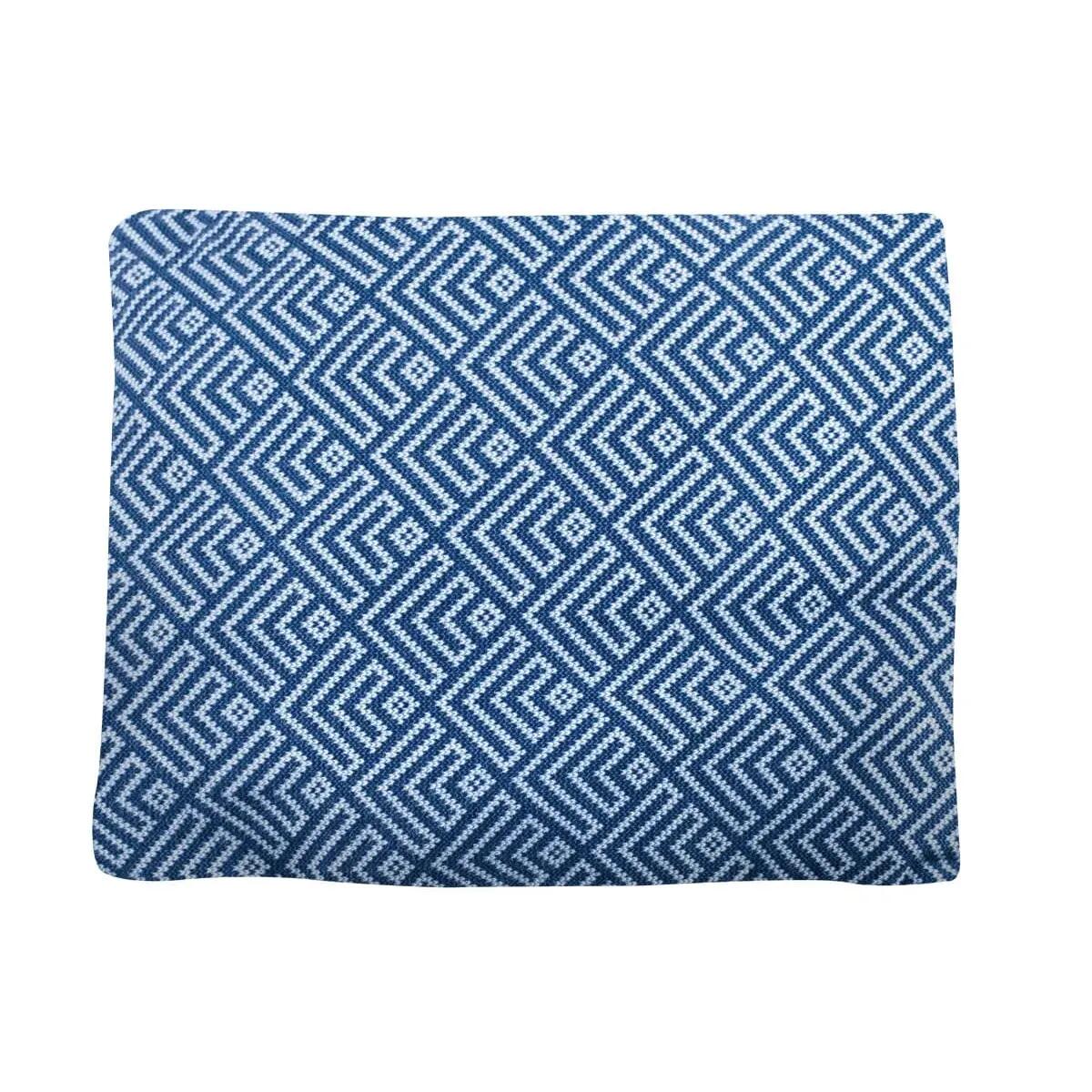 Dundee Sleepyhead - Comfortabele slaapzak met kussen - Rits links 4/14