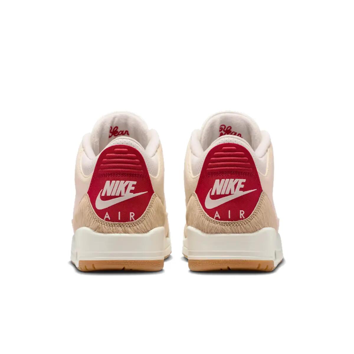 Zapatillas  3 Retro Levi's Lunar New Year 6/6