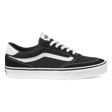 Zapatillas Vans para Niño BROOKLYN LS VN000D82BA21 Negro