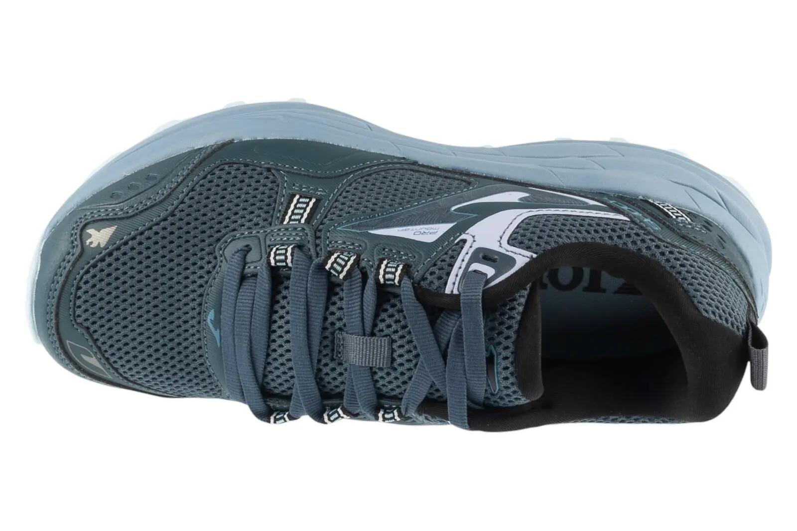 Chaussures Trail Femme Joma Shock Lady 26 Gris Moyen 3/4