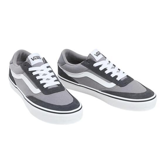 Baskets Vans modèle VN000D7Q1O71 pour homme