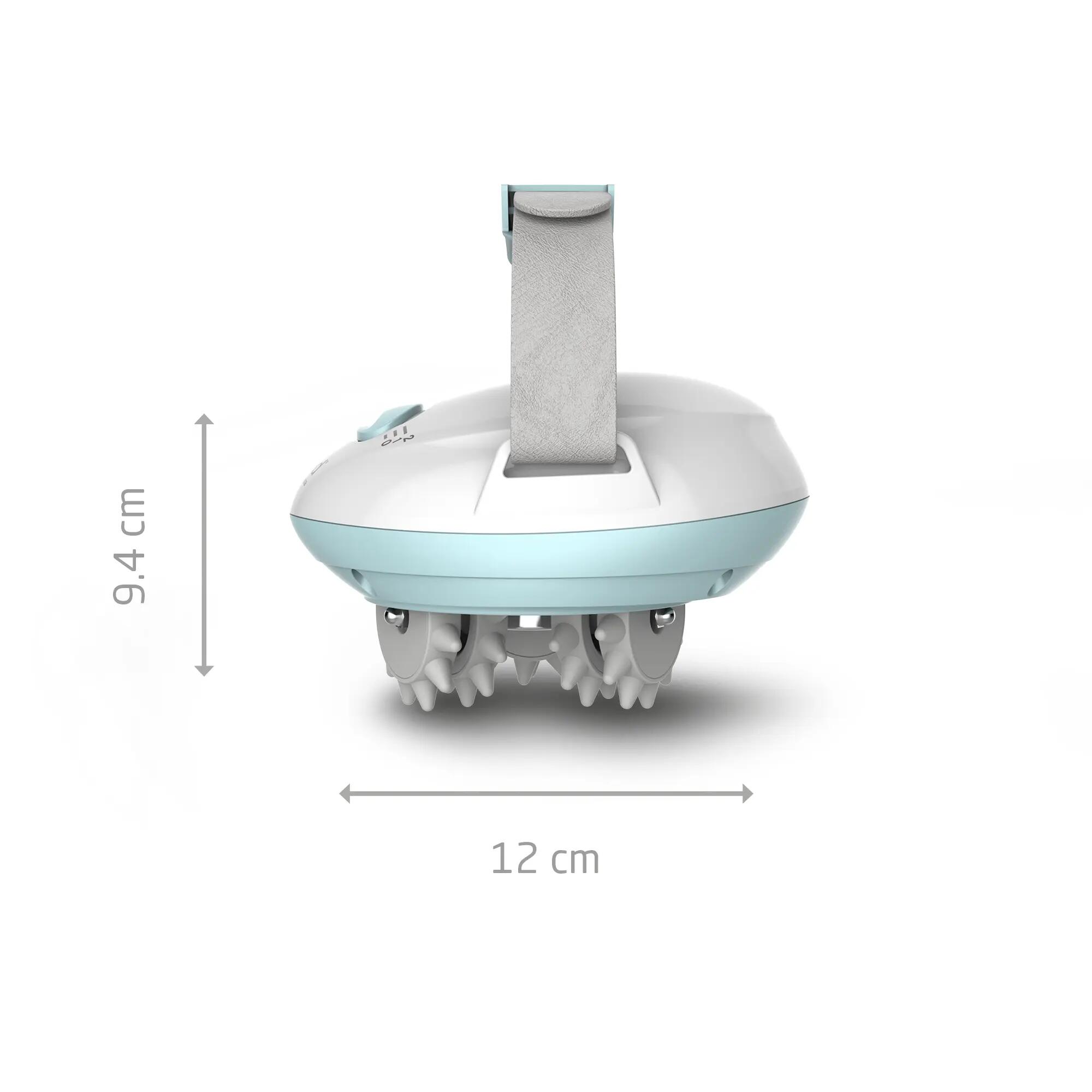 Massager Medisana MED 23602 2/5